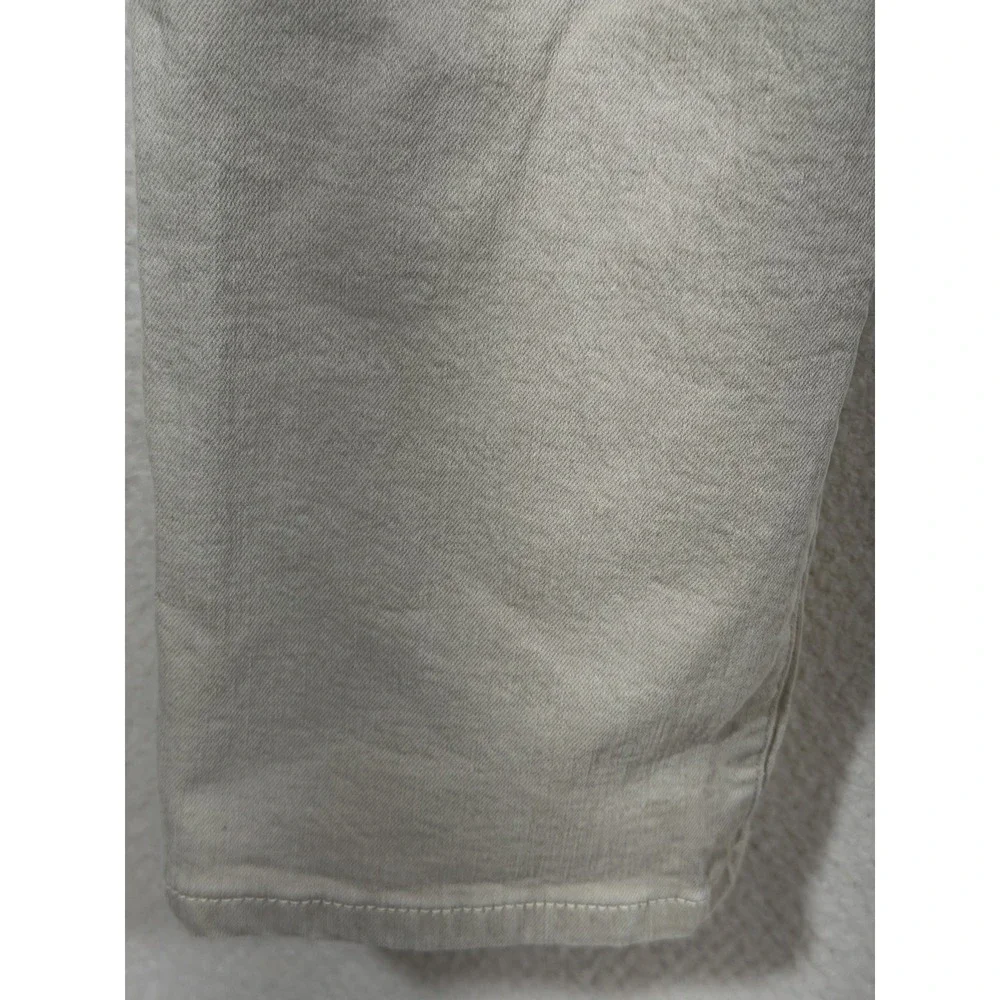 Polo Ralph Lauren Classic Fit Jeans Mens 36x30 Beige Y2K Workwear Dadcore